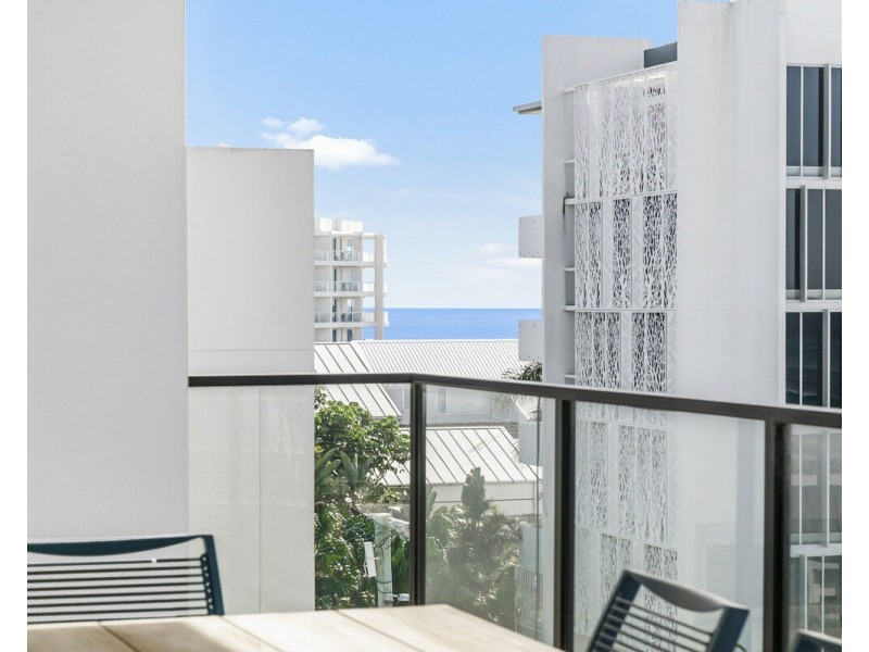 4/1453 Gold Coast Highway, Palm Beach QLD 4221