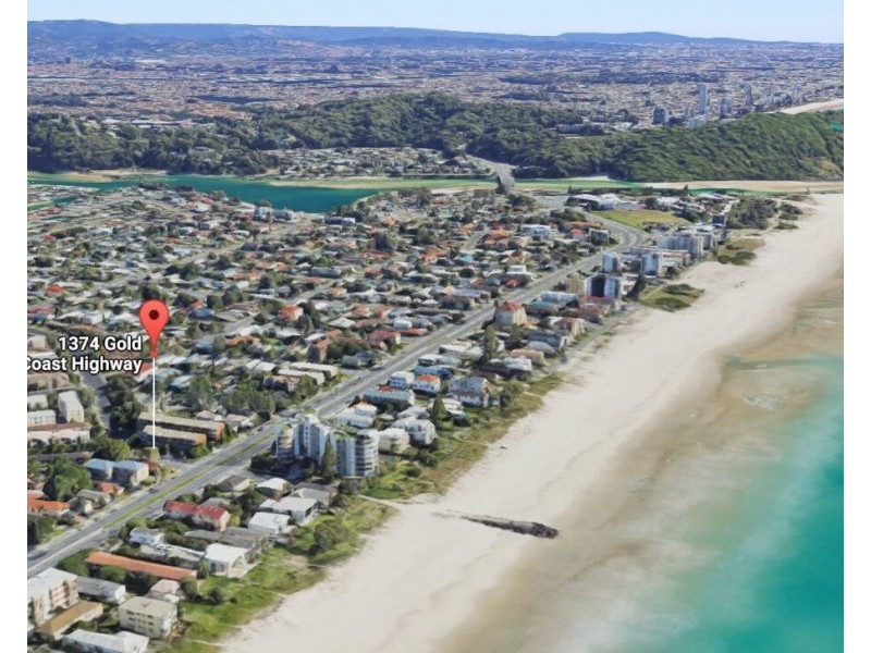 30/1374 Gold Coast Highway, Palm Beach QLD 4221