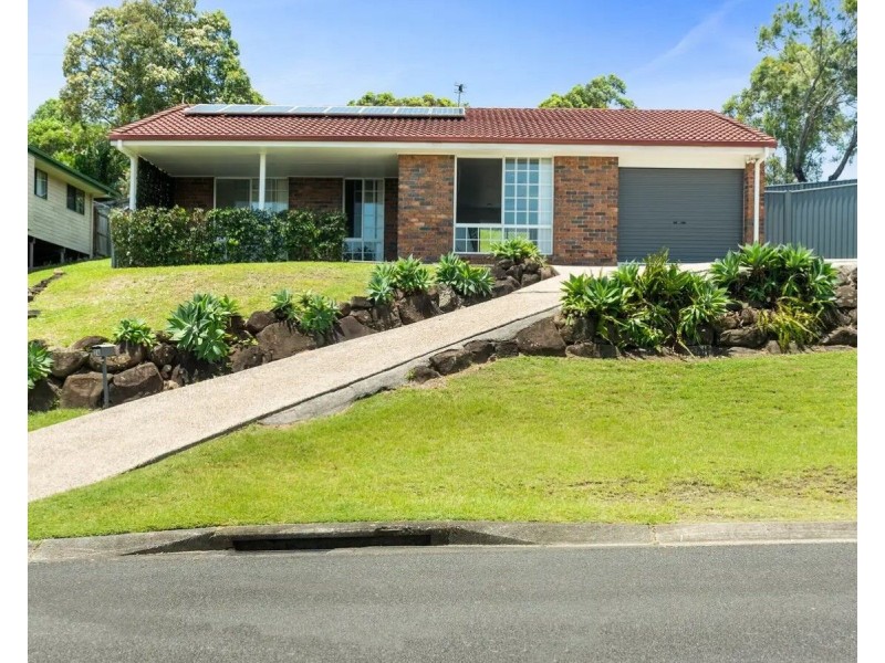 24 Zinnea Street, Elanora QLD 4221