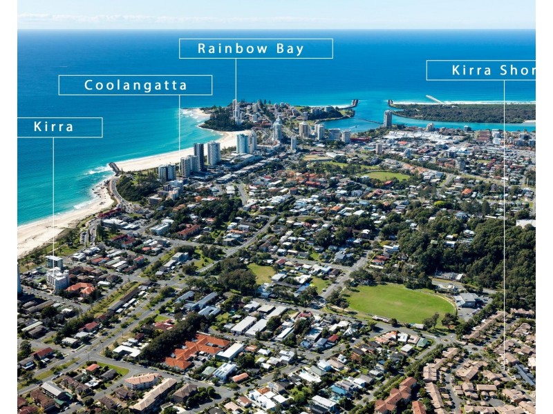 207/20 Binya Avenue, Tweed Heads NSW 2485