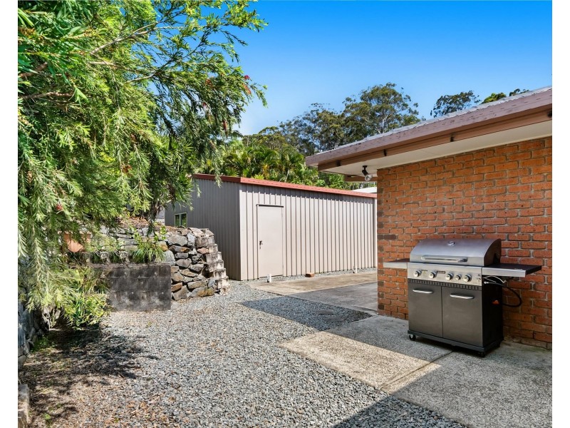 10 Bronhill Street, Currumbin Waters QLD 4223