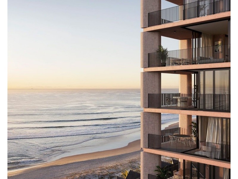 1205/1267-1273 Gold Coast Highway, Palm Beach QLD 4221