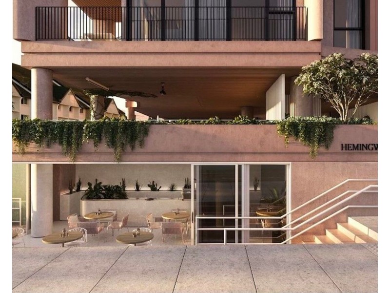 1205/1267-1273 Gold Coast Highway, Palm Beach QLD 4221