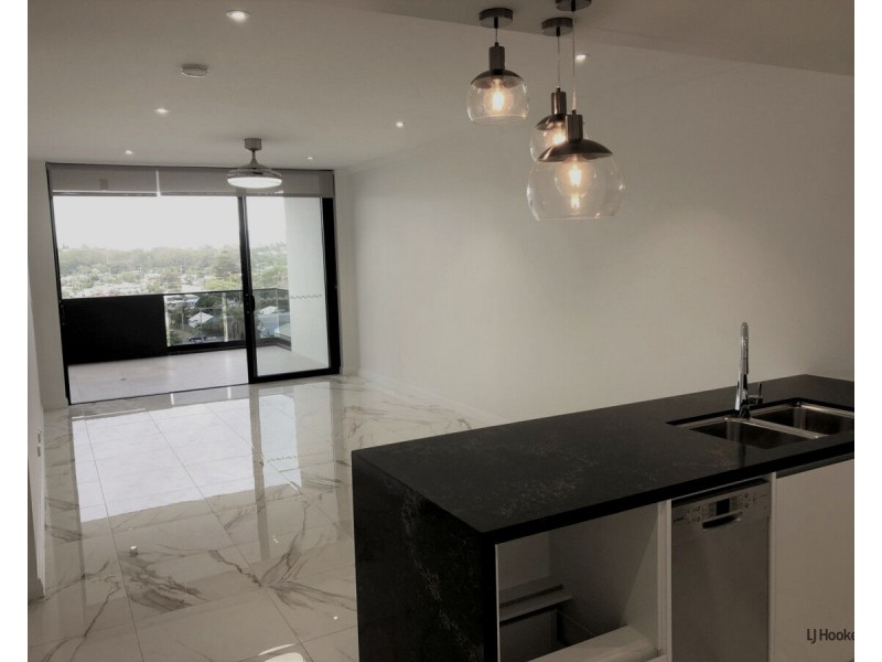 604/88 Jefferson Lane, Palm Beach QLD 4221