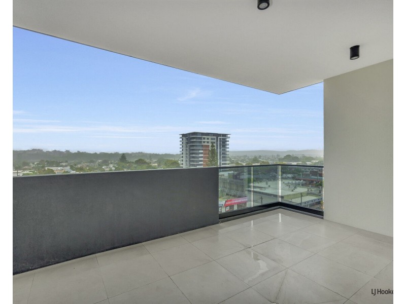 604/88 Jefferson Lane, Palm Beach QLD 4221