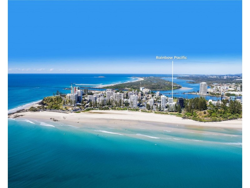 4/162 Marine Parade, Coolangatta QLD 4225