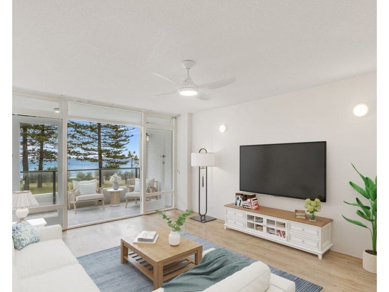 4/162 Marine Parade, Coolangatta QLD 4225