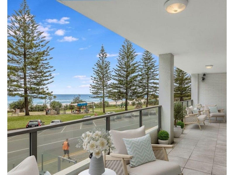4/162 Marine Parade, Coolangatta QLD 4225
