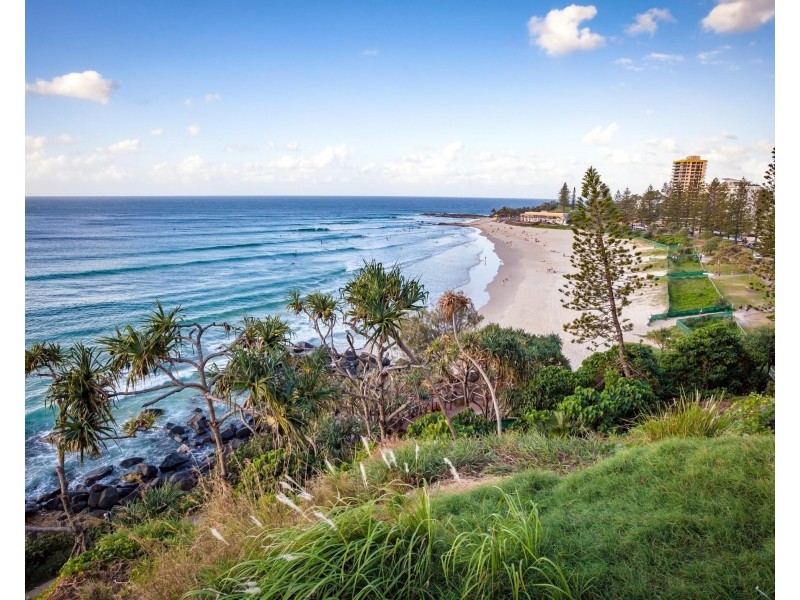 4/162 Marine Parade, Coolangatta QLD 4225