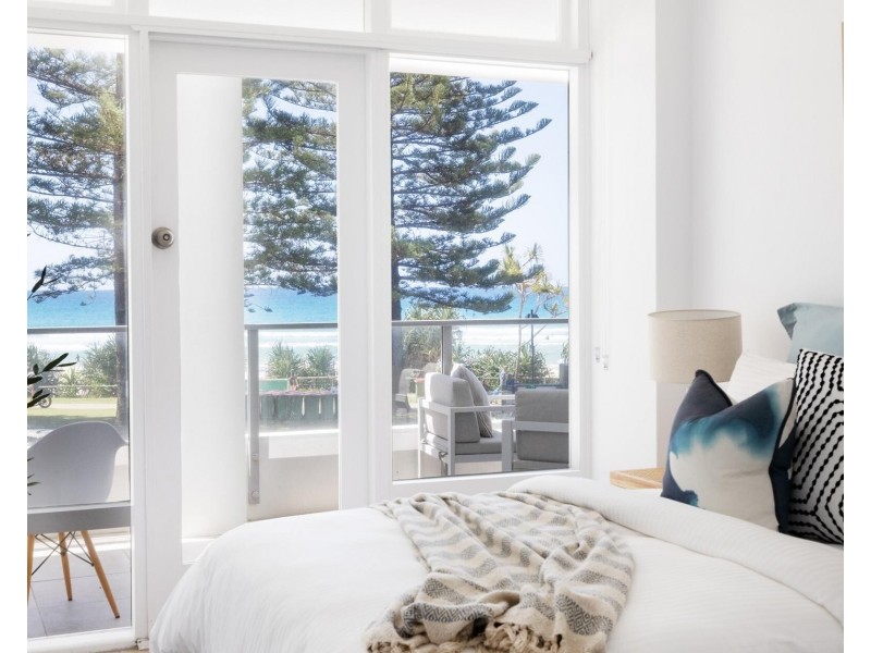 4/162 Marine Parade, Coolangatta QLD 4225