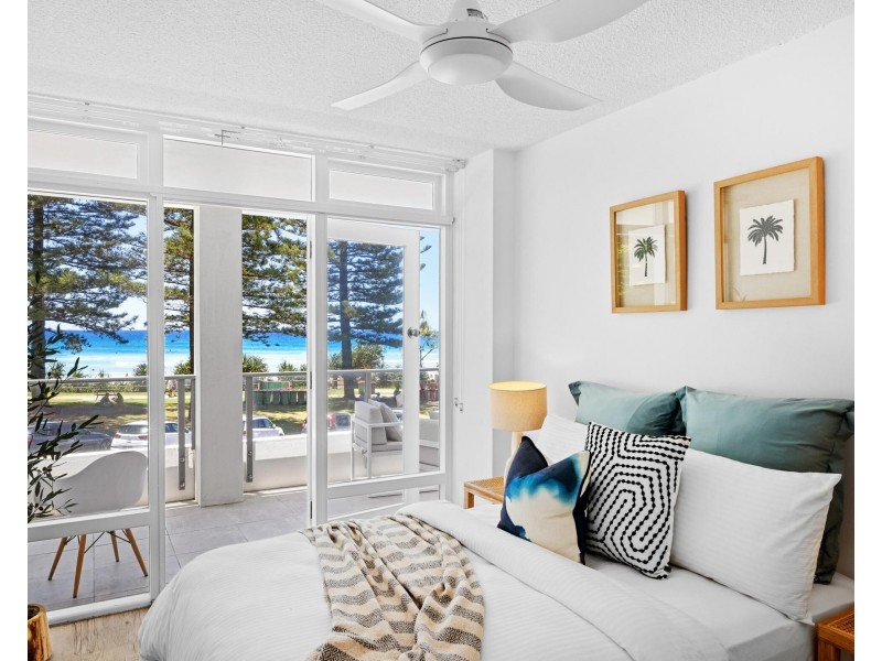 4/162 Marine Parade, Coolangatta QLD 4225