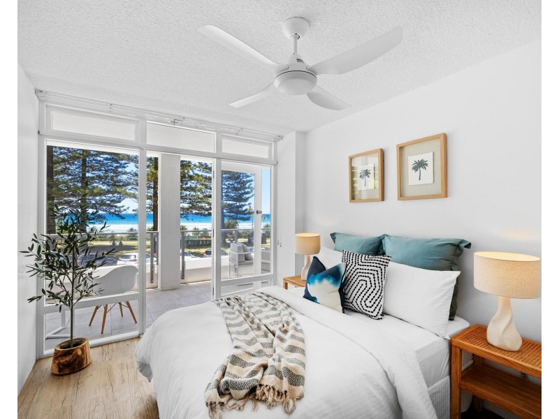 4/162 Marine Parade, Coolangatta QLD 4225