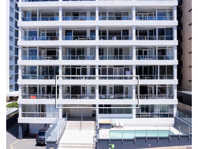 4/162 Marine Parade, Coolangatta QLD 4225