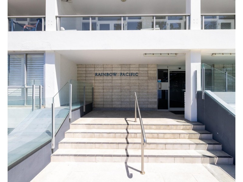 4/162 Marine Parade, Coolangatta QLD 4225