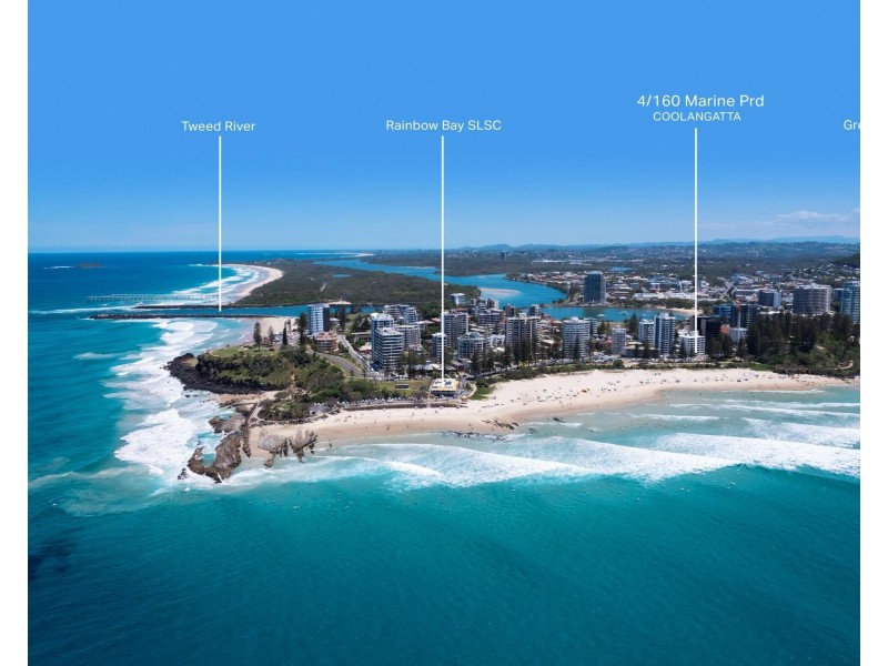 4/162 Marine Parade, Coolangatta QLD 4225