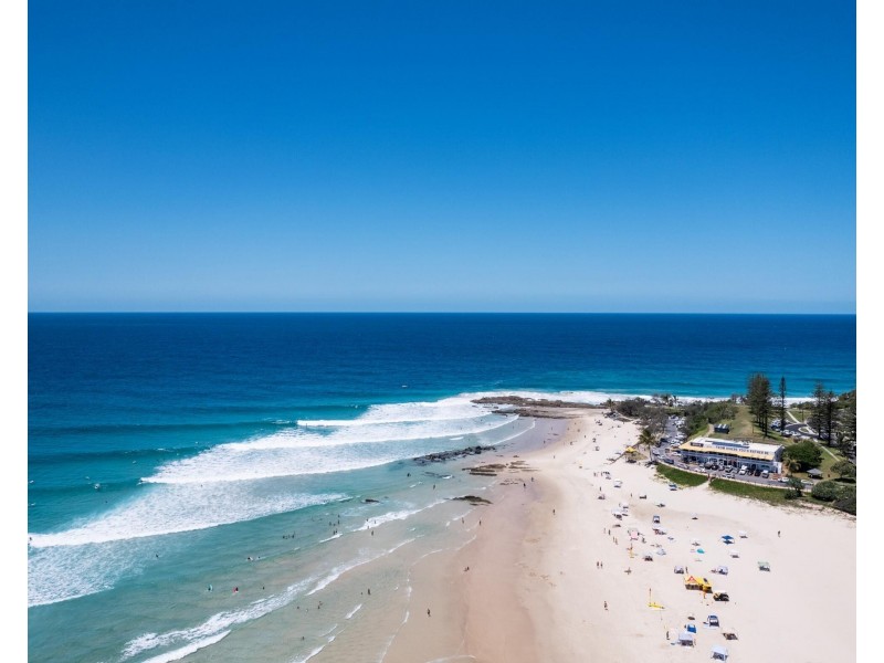 4/162 Marine Parade, Coolangatta QLD 4225