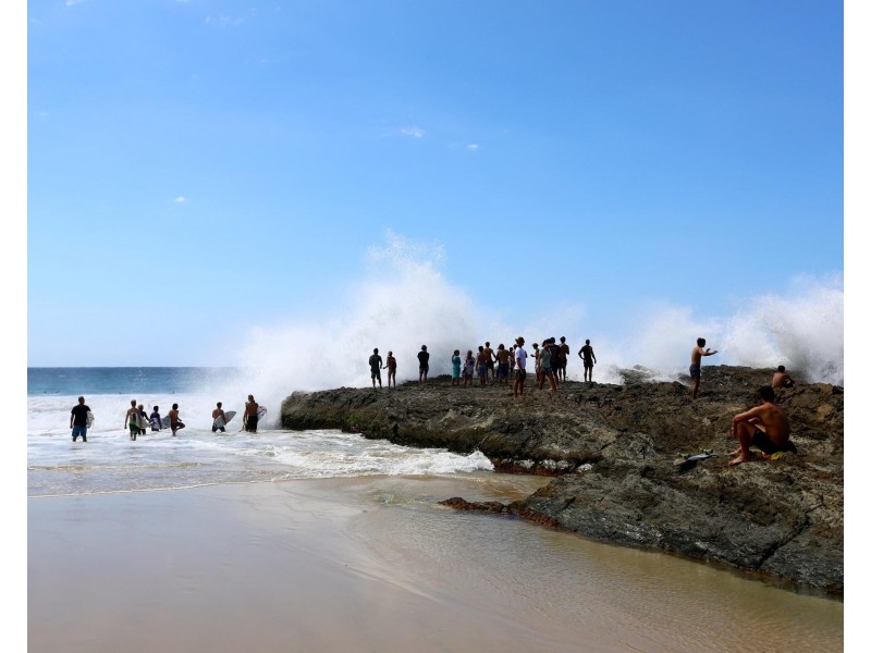 4/162 Marine Parade, Coolangatta QLD 4225