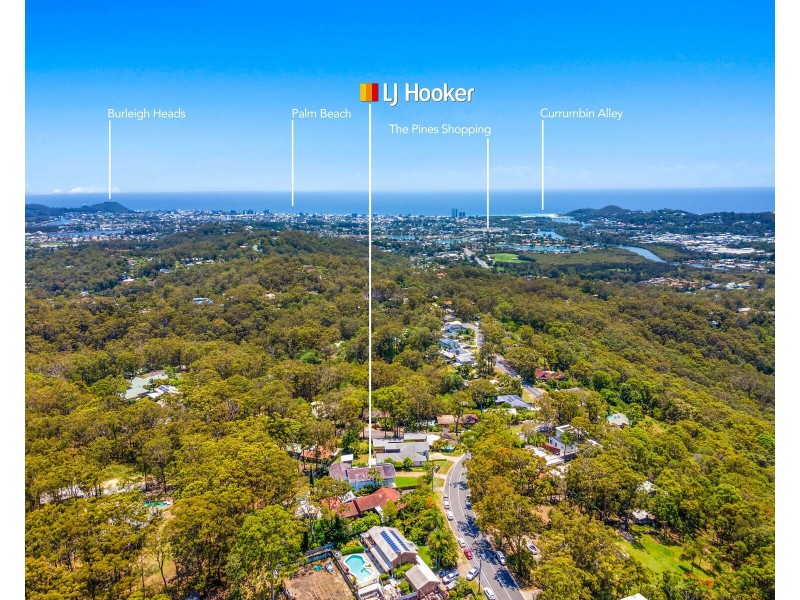 197 Simpsons Road, Elanora QLD 4221