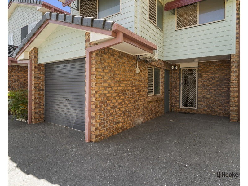 3/181-183 Cypress Terrace, Palm Beach QLD 4221