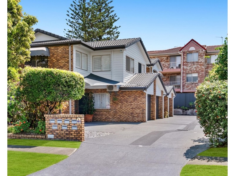 3/181-183 Cypress Terrace, Palm Beach QLD 4221