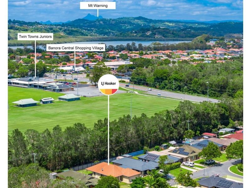 7 Russell Way, Tweed Heads South NSW 2486