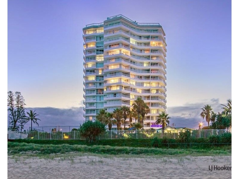 13A/2 Nineteenth Avenue, Palm Beach QLD 4221