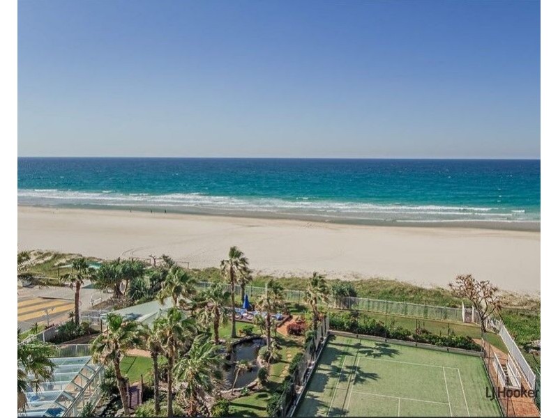 13A/2 Nineteenth Avenue, Palm Beach QLD 4221