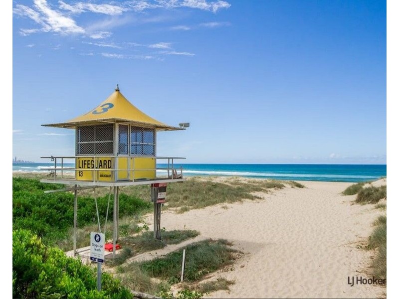 13A/2 Nineteenth Avenue, Palm Beach QLD 4221