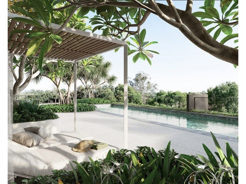 4/20 Executive Drive, Burleigh Waters QLD 4220