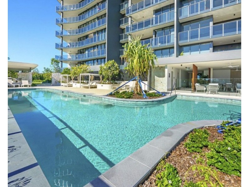 4/20 Executive Drive, Burleigh Waters QLD 4220