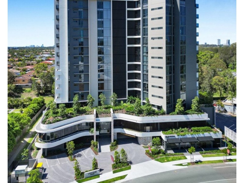 4/20 Executive Drive, Burleigh Waters QLD 4220