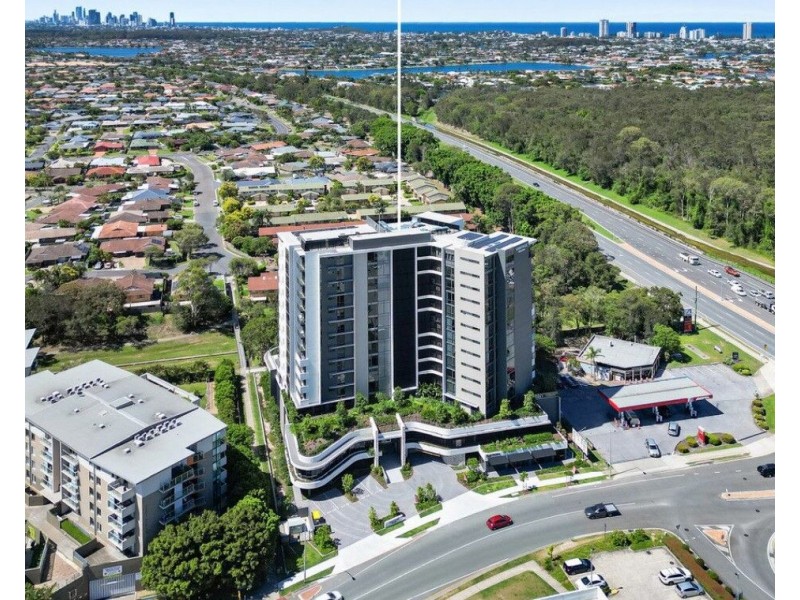 4/20 Executive Drive, Burleigh Waters QLD 4220