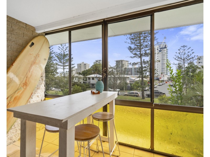 5/23-25 Coolangatta Road, Coolangatta QLD 4225
