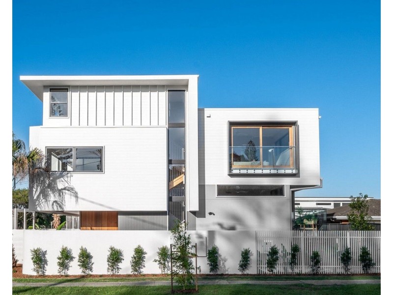 4/192 Cypress Terrace, Palm Beach QLD 4221