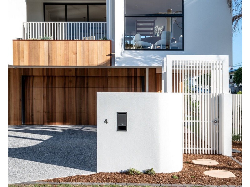 4/192 Cypress Terrace, Palm Beach QLD 4221