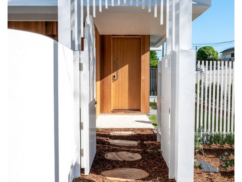 4/192 Cypress Terrace, Palm Beach QLD 4221