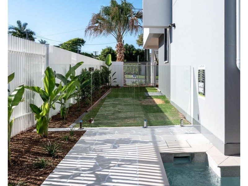 4/192 Cypress Terrace, Palm Beach QLD 4221