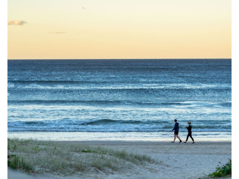 4/192 Cypress Terrace, Palm Beach QLD 4221