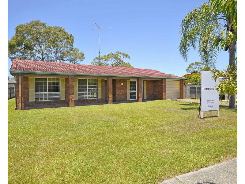 221 Nineteenth Avenue, Elanora QLD 4221