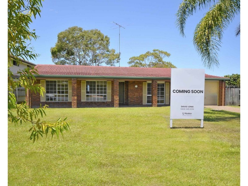 221 Nineteenth Avenue, Elanora QLD 4221