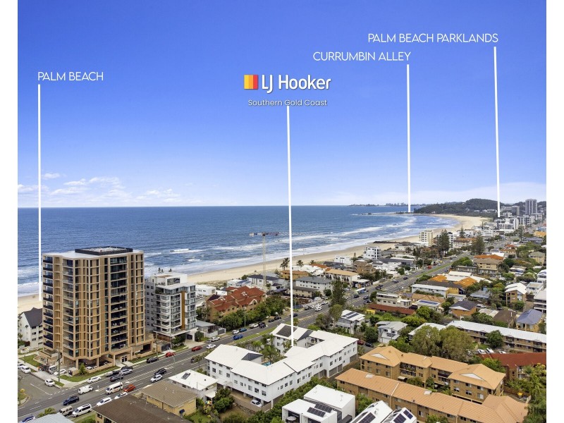13/1306 Gold Coast Highway, Palm Beach QLD 4221