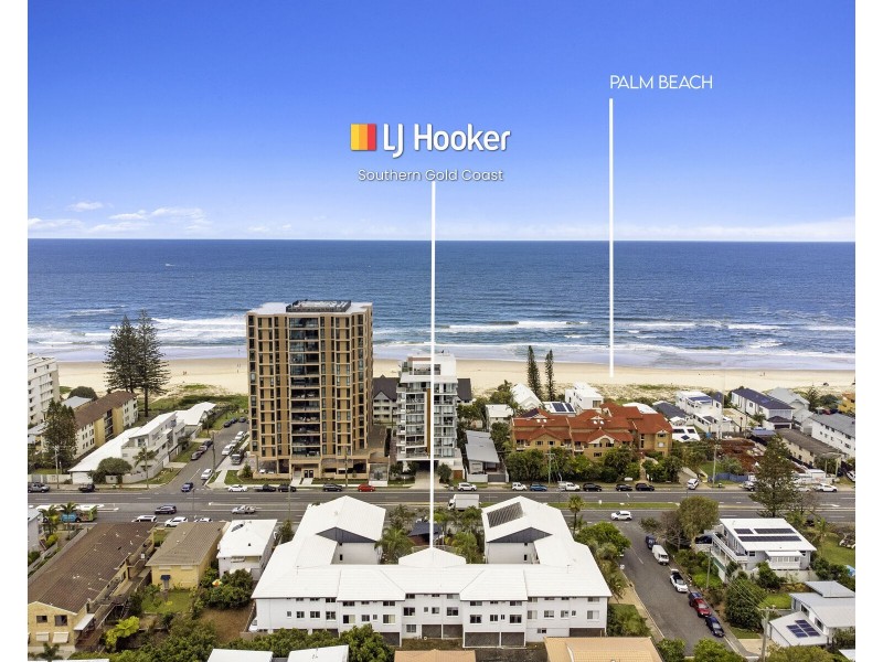 13/1306 Gold Coast Highway, Palm Beach QLD 4221