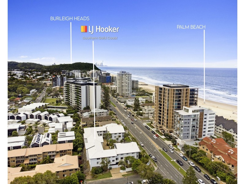 13/1306 Gold Coast Highway, Palm Beach QLD 4221