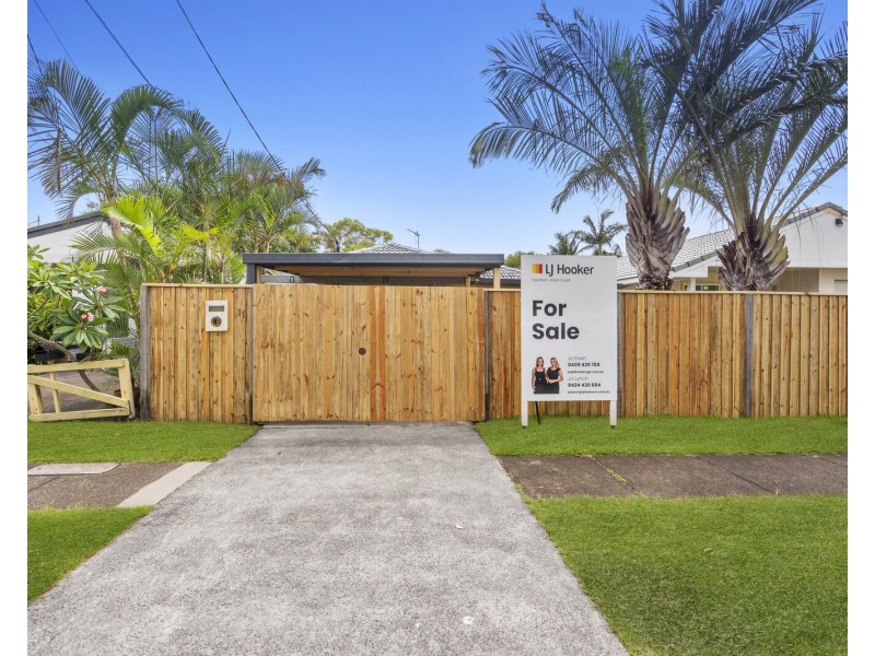 11 Morshead Street, Tugun QLD 4224