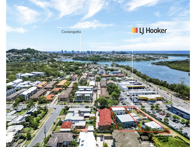 2 & 4 Lloyd Street, Tweed Heads South NSW 2486