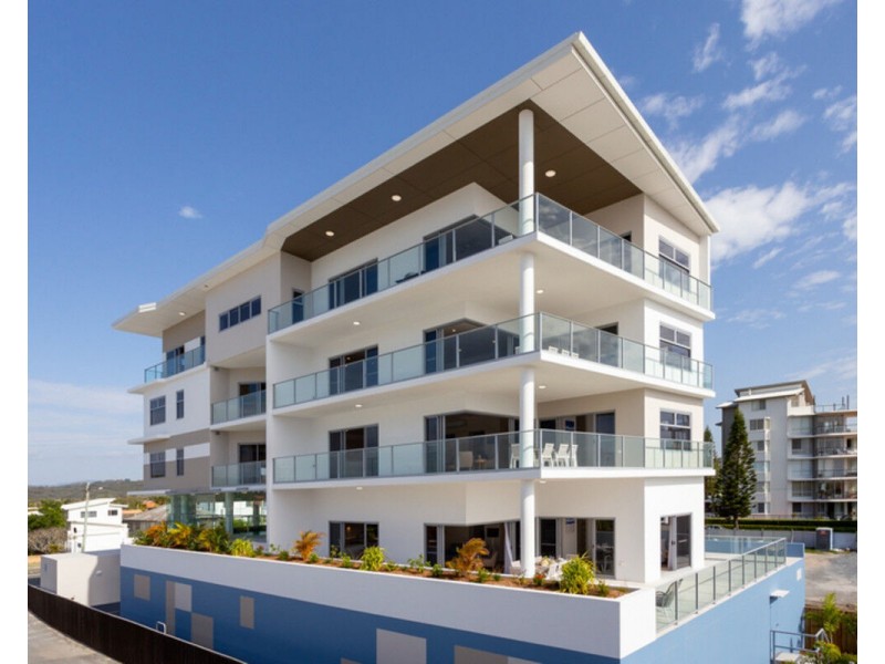 3/1449 Gold Coast Highway, Palm Beach QLD 4221