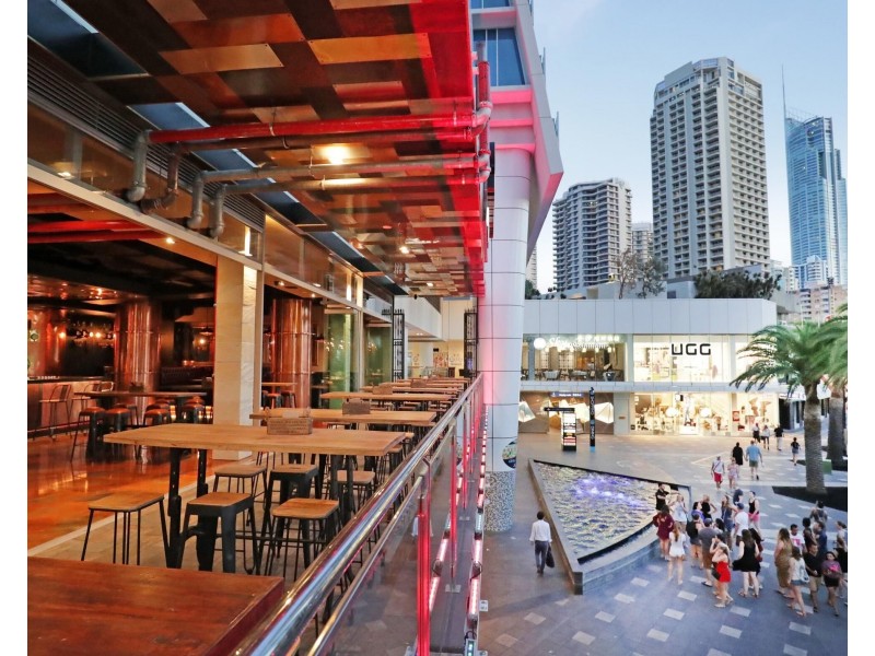 2/3 Watson Esplanade, Surfers Paradise QLD 4217