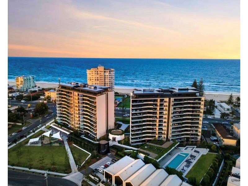 2508/1328 Gold Coast Highway, Palm Beach QLD 4221