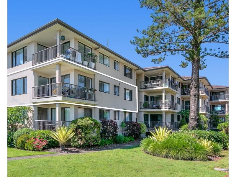 5/234 Pacific Parade, Bilinga QLD 4225