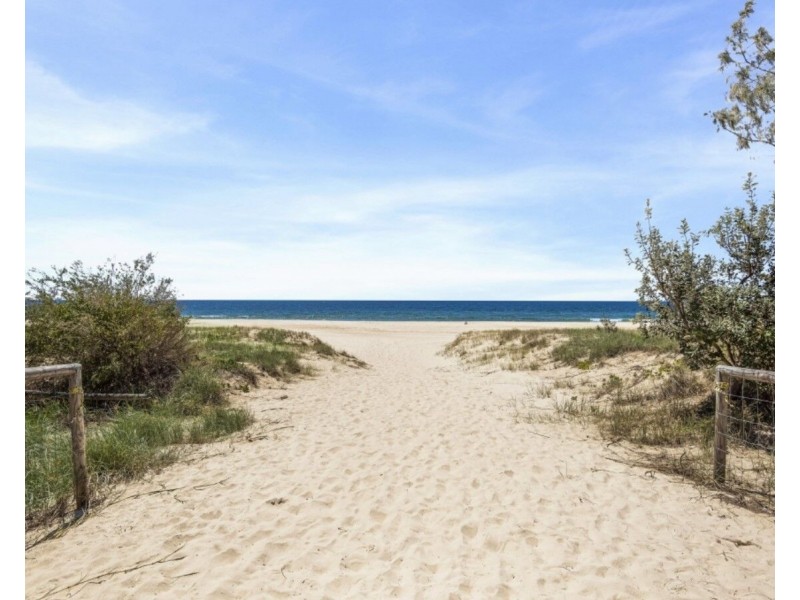 5/234 Pacific Parade, Bilinga QLD 4225